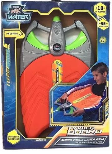 POWER WATER BOARD