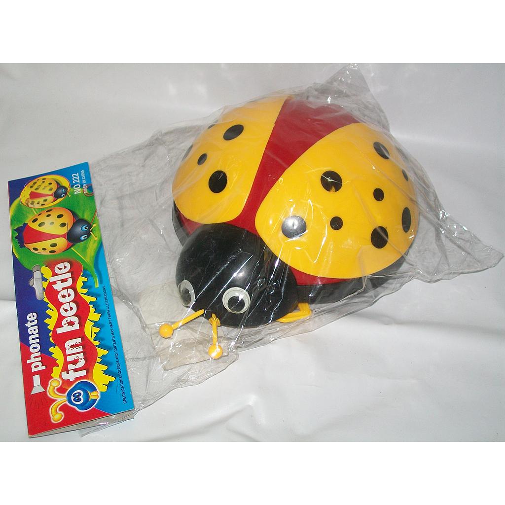 ABEJA ARRASTRE E BOLSA/C