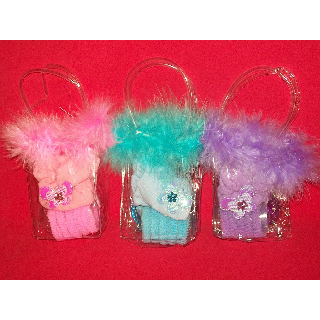 ACCESORIOS P/PELO /29MEDIO