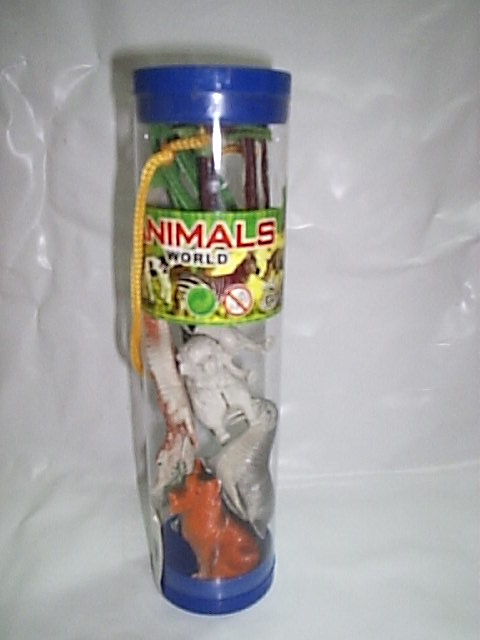 ANIM.SURT.X10 TUBO/19 arriba