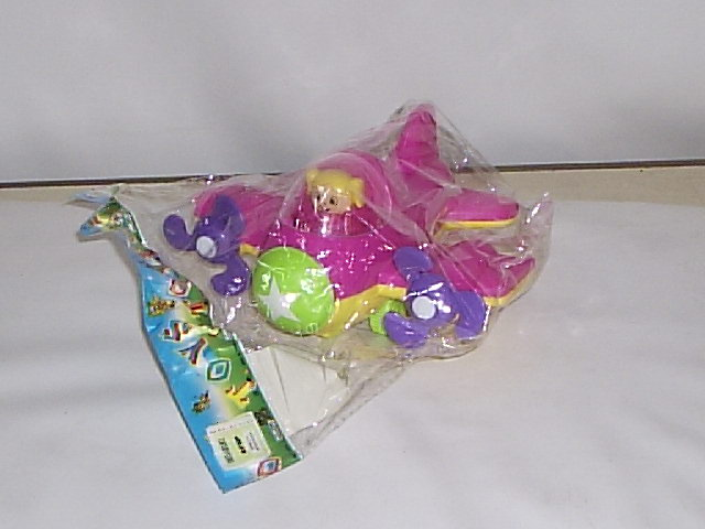 AVION INFANTIL /17 abajo