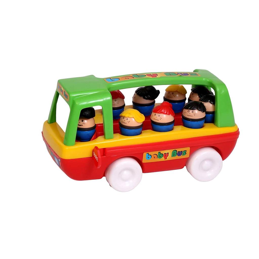 BABY BUS/fila 2/