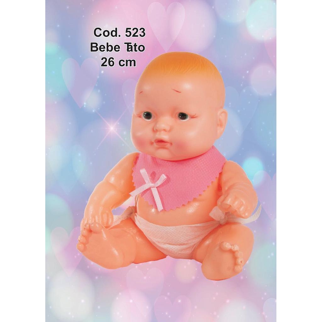 BEBE TATO 