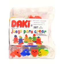 BOLSAS(90PIEZAS) CON ANIMALES