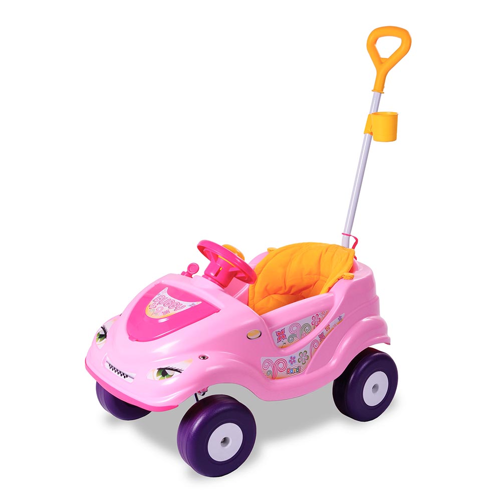 BUGGY GIRL/R12