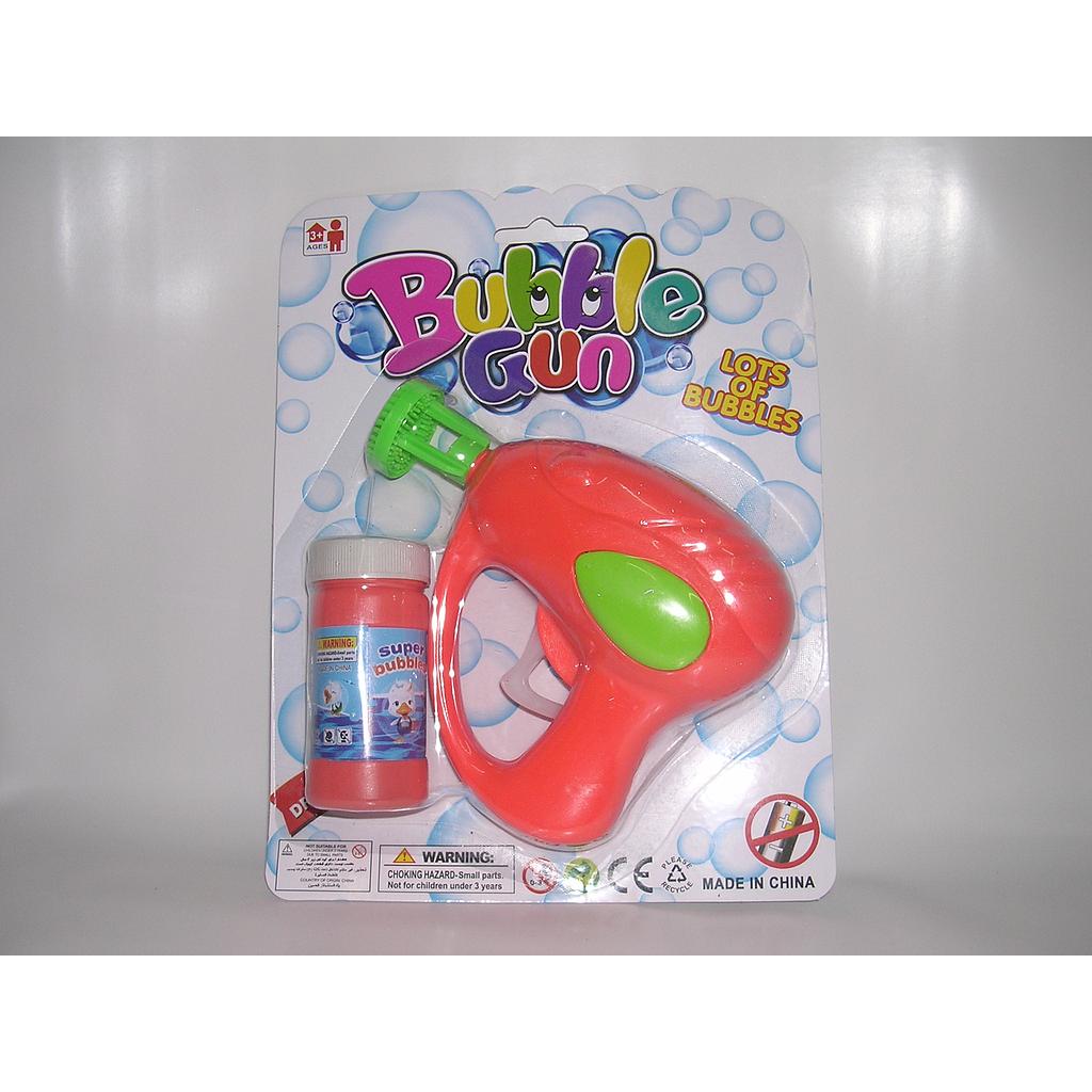 BURBUJERO/ 25AR