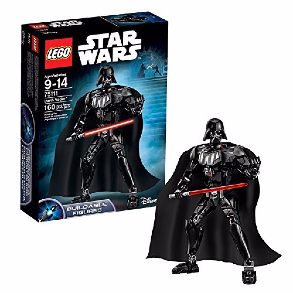 DARTH VADER