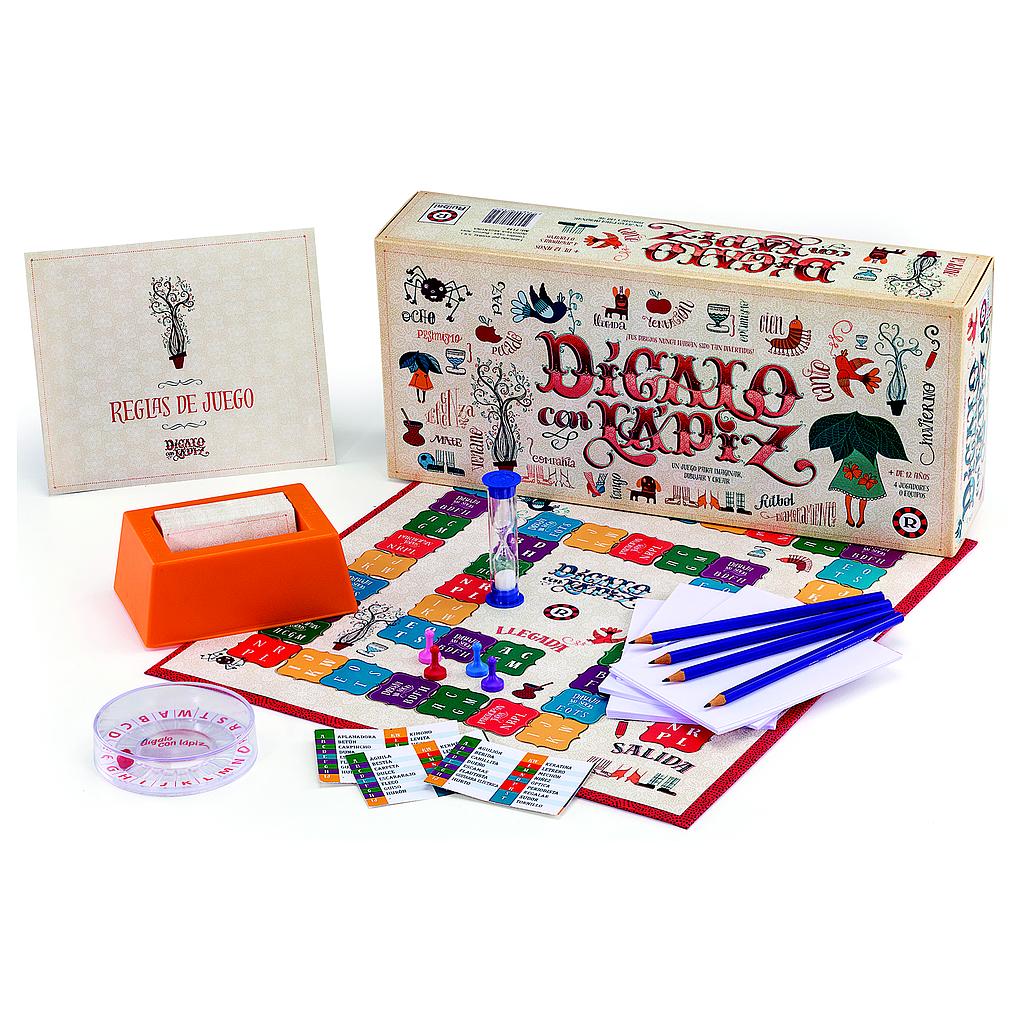 DIGALO CON LAPIZ (R3MED)