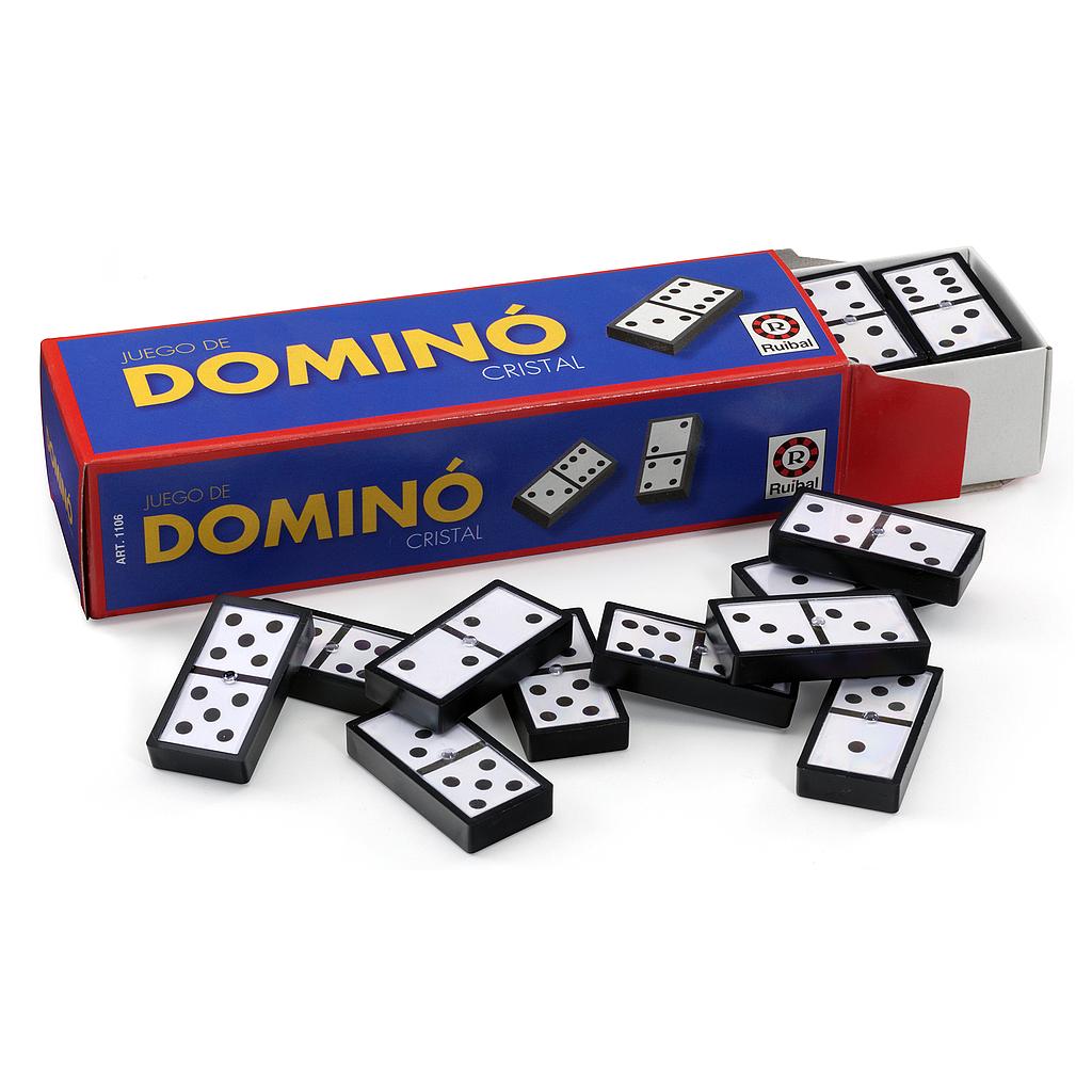 DOMINO CRISTAL (VC)