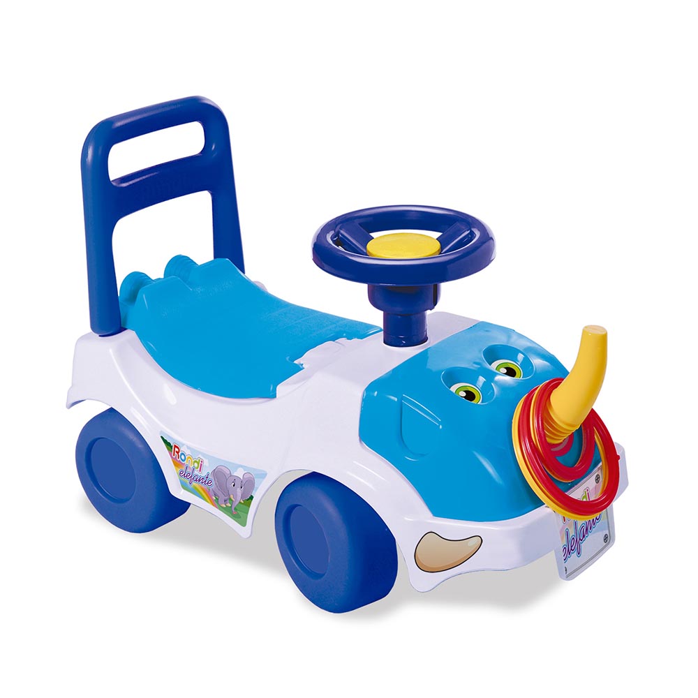 ELEFANTE AZUL/R4
