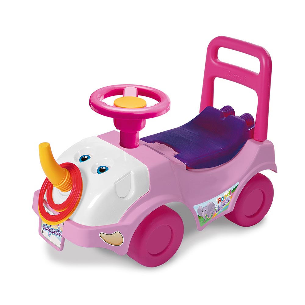 ELEFANTE ROSA/R4