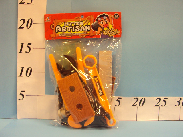 HERRAMIENTAS X9/12MEDIO