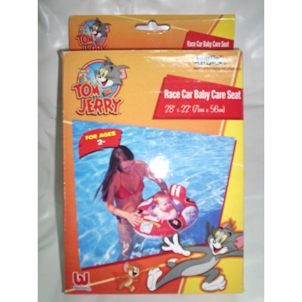 INFLABLE BOTE F/AUTO /Daki arriba/