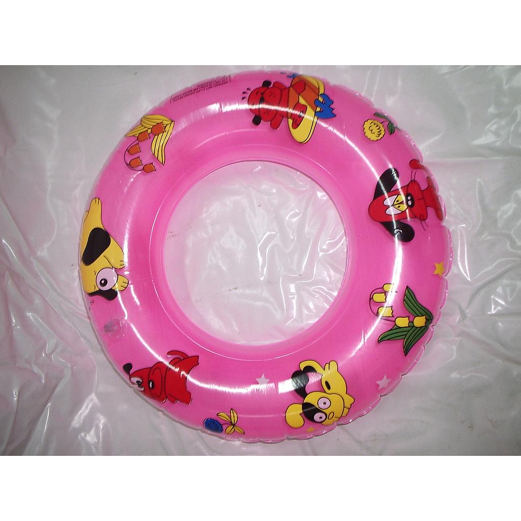 INFLABLE SALVAVIDAS ARO /Daki abajo atras