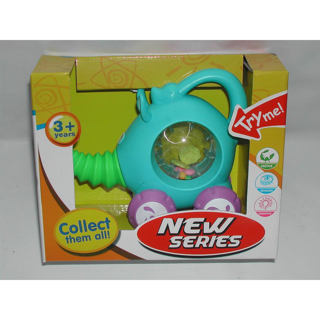 JGO ARRASTRE INFANTIL/X/
