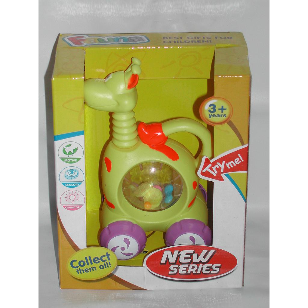 JUEGO DE ARRASTRE/Z/40
