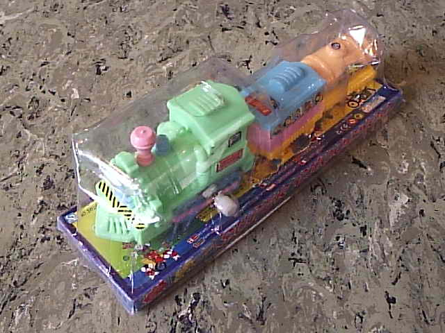 LOCOMOTORA/15 ABAJO/