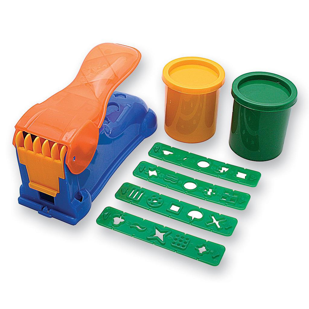 MASA CON EXTRUSOR/0A