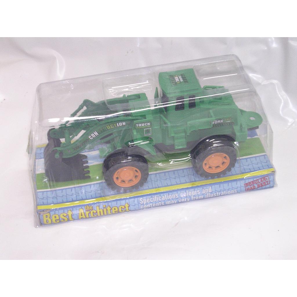 PALA CONSTRUCCION E/BURB/19 ABAJO