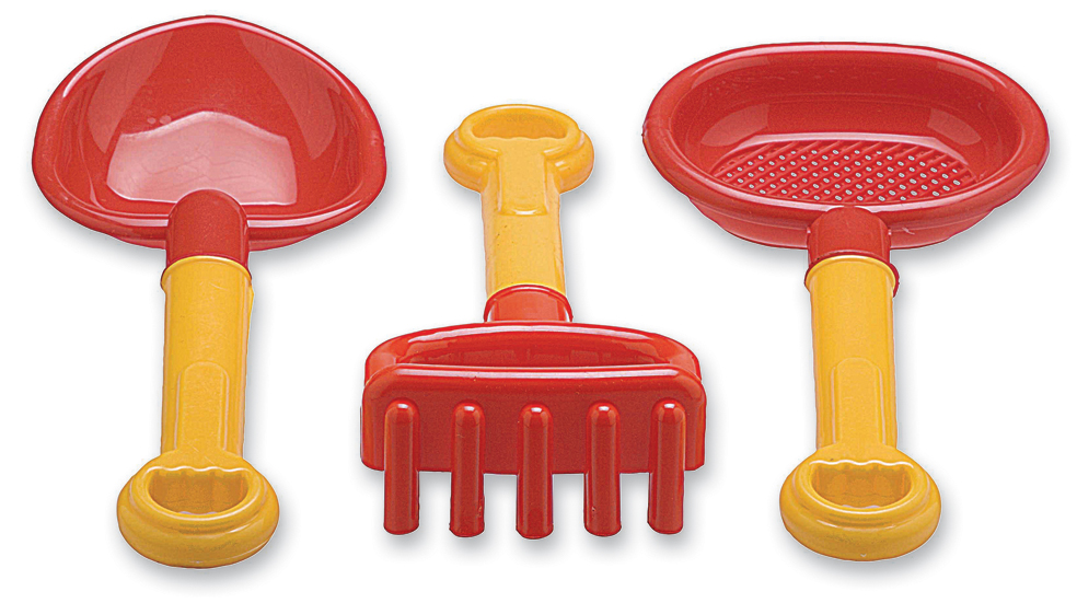 PALA RASTRILLO COLADOR MED/0A