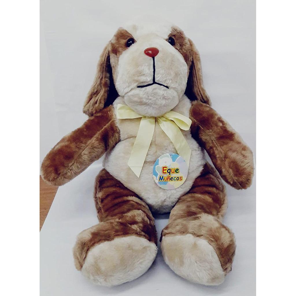 PERRO JUANITO MEDIANO