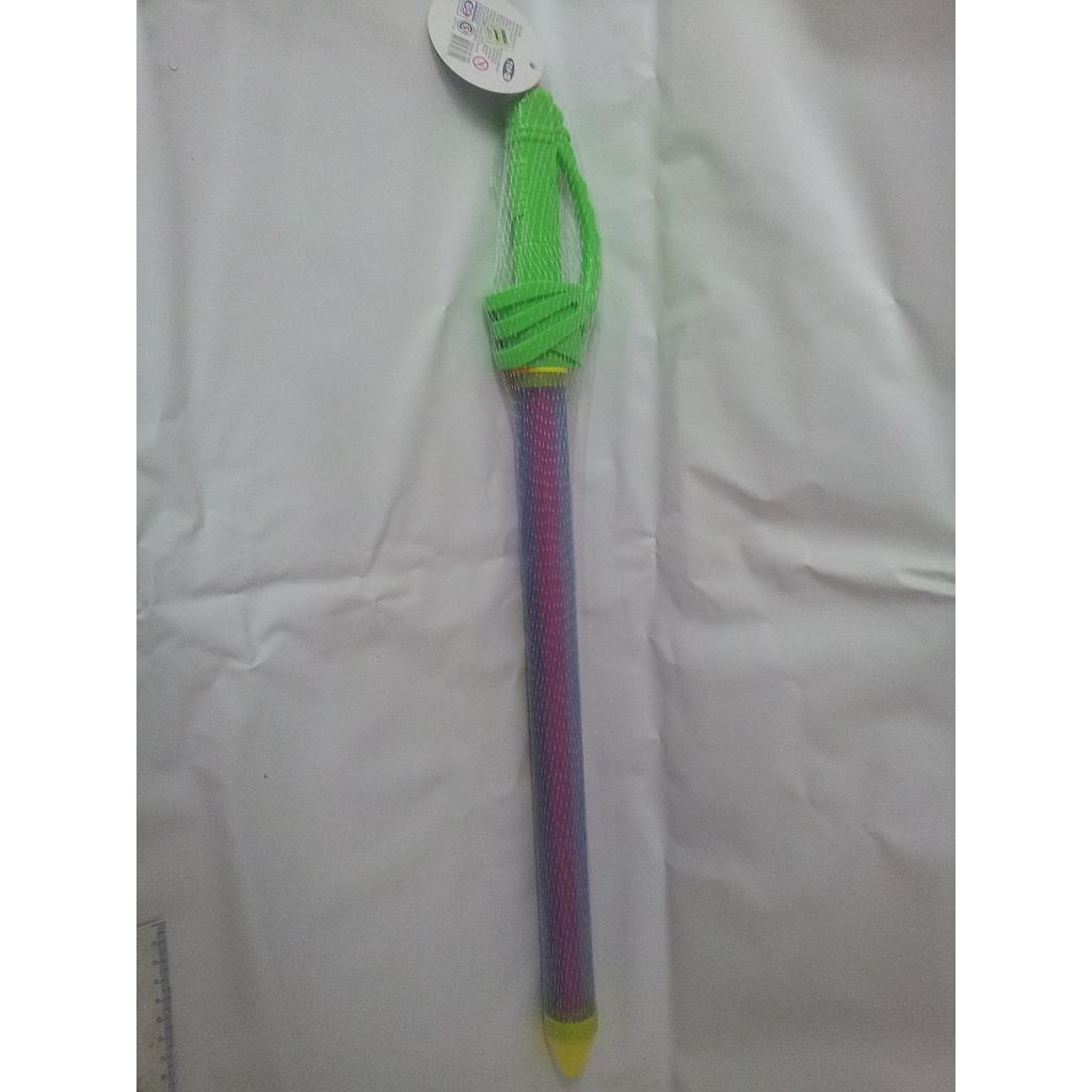 PISTOLA DE AGUA / 40