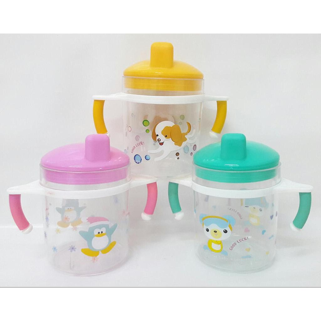 TAZA INFANTIL/26ARRIBA/