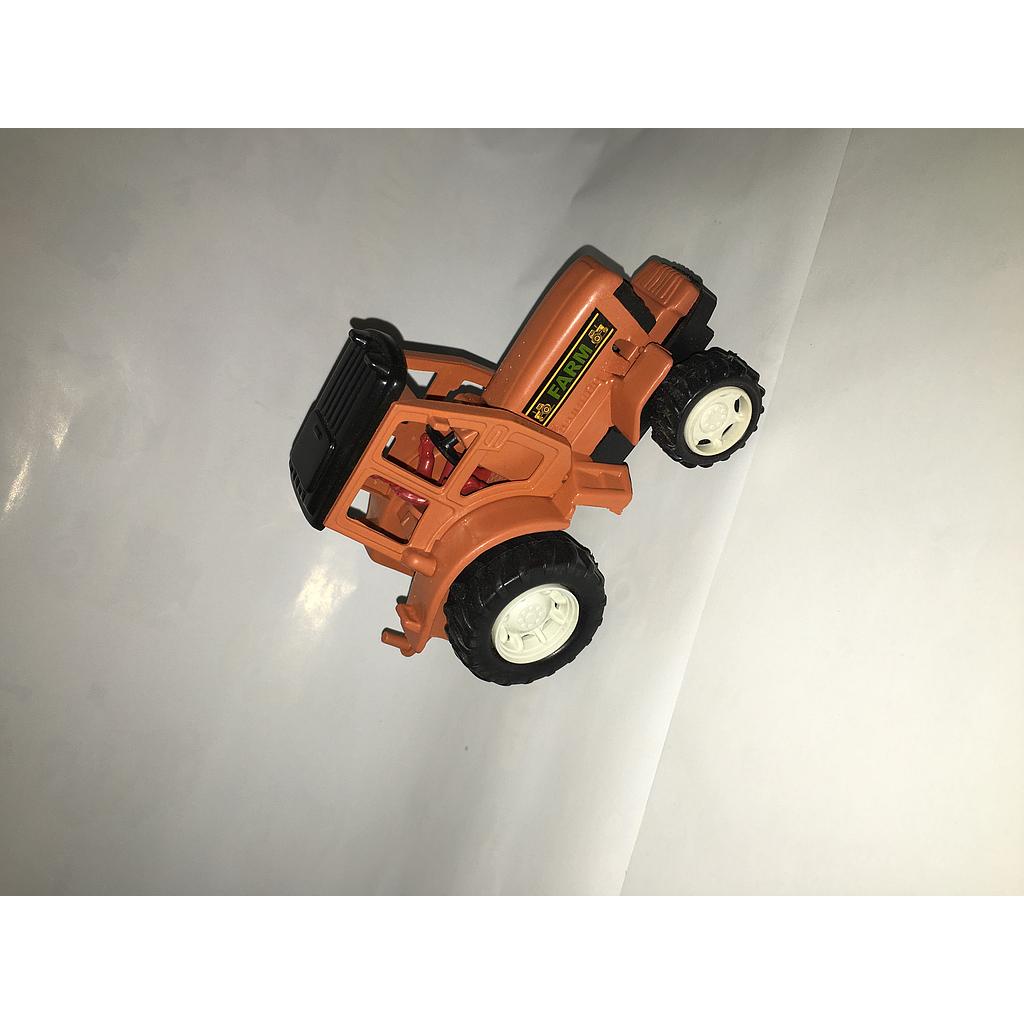 tractor MP5
