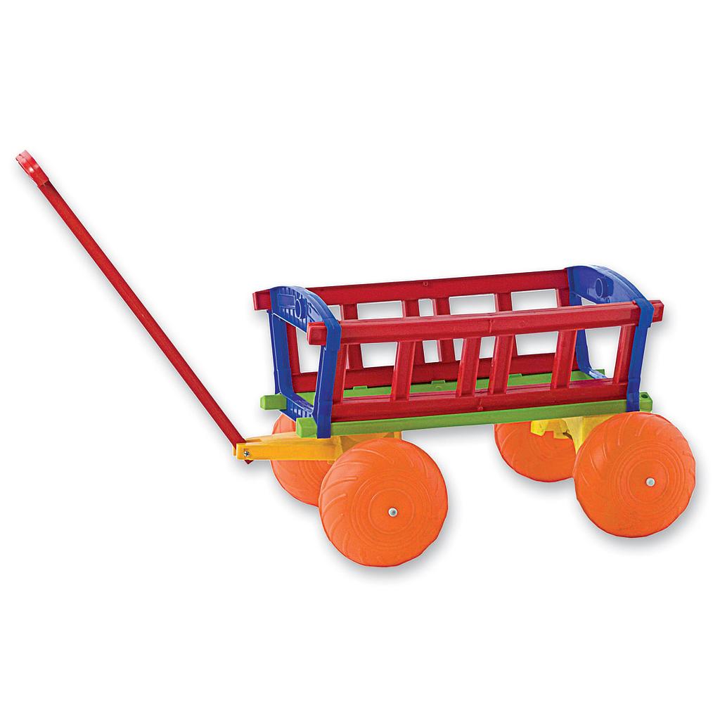 WAGON GIGANTE/21A