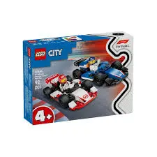 F1-WILLIAM RACING