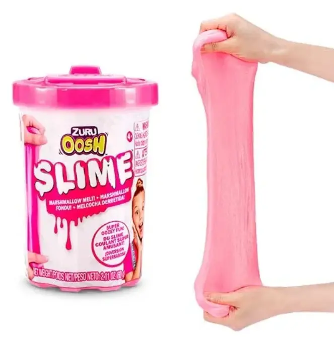 OOSH SLIME TUB 60G (7623)