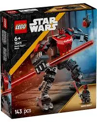 Darth Maul Mech