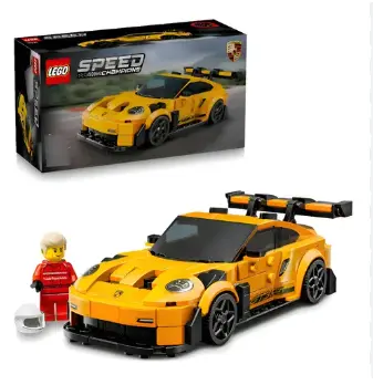 PORSCHE 911 GT3 RS 5