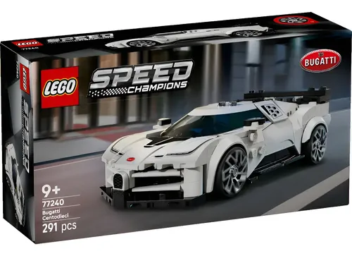 BUGATTI CENTODIECI H