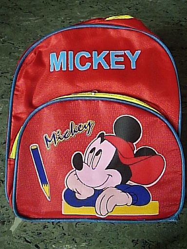 [6868] MOCHILA/12ABAJO/13ABAJO