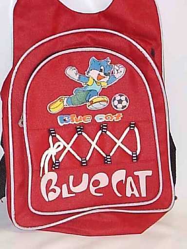 [6881] MOCHILA /13ABAJO