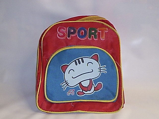 [MOCHILA 6715] MOCHILA NENA/ C /