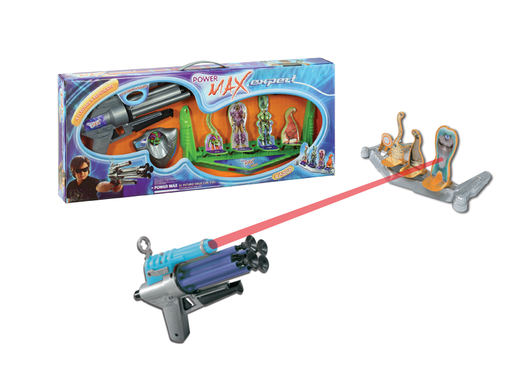 [JUG 133] POWER EXPERT LASER