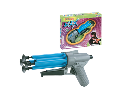 [JUG 113] POWER MAX
