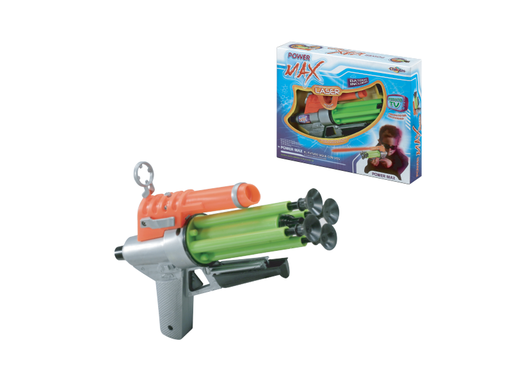 [JUG 132] POWER MAX LASER