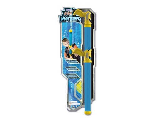 [JUG 134] POWER MAX WATER