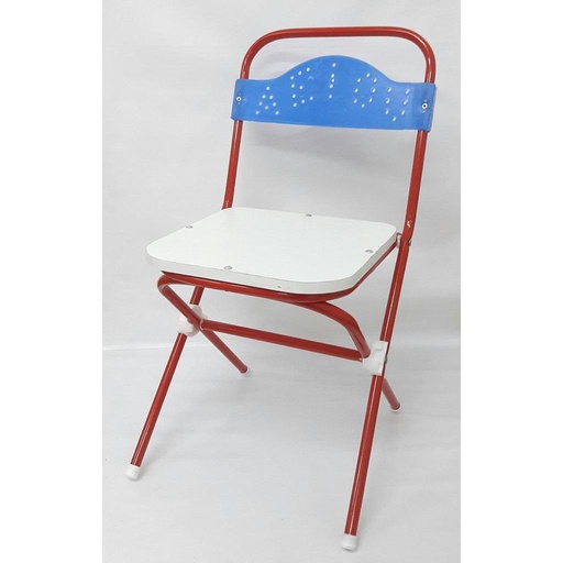 [V030] V030 SILLA DE CAñO SUPER REFORZADA