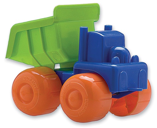 [D352] VOLCADOR MINI/6A