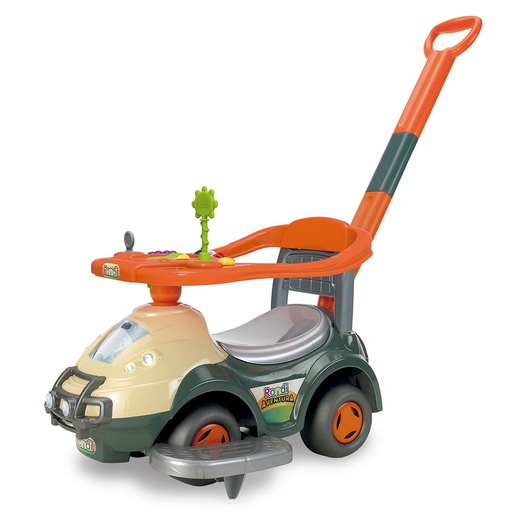 [3240] 2 EN 1 AVENTURAC/SONIDO ELECTRONIC/R1