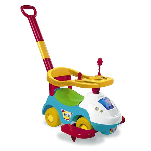 [3250] 2 EN 1 MAXI TOP/R2