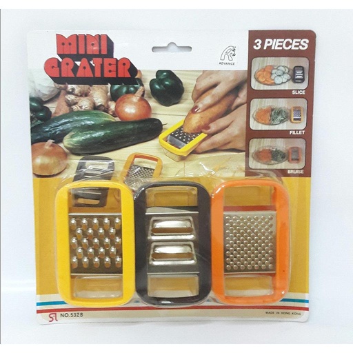 [532B] 532B/RAYADORx3/30M