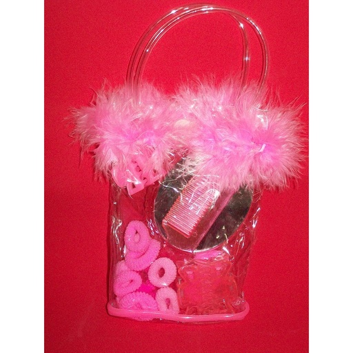 [80165] ACCESORIO PARA PELO/27 medio