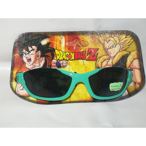 [6224] ANTEOJO INFANTIL BEN 10 Y SPIDERMAN /17 arriba