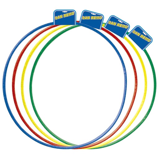 [53347] aro plastico tipo hula-hula