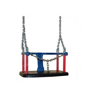 [022] ASIENTO P/COLGAR C/CINTURON (GRANDE